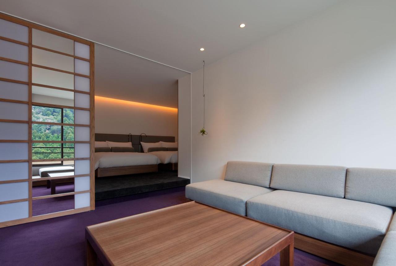 ออนคริ Hotel ซางะ ภายนอก รูปภาพ