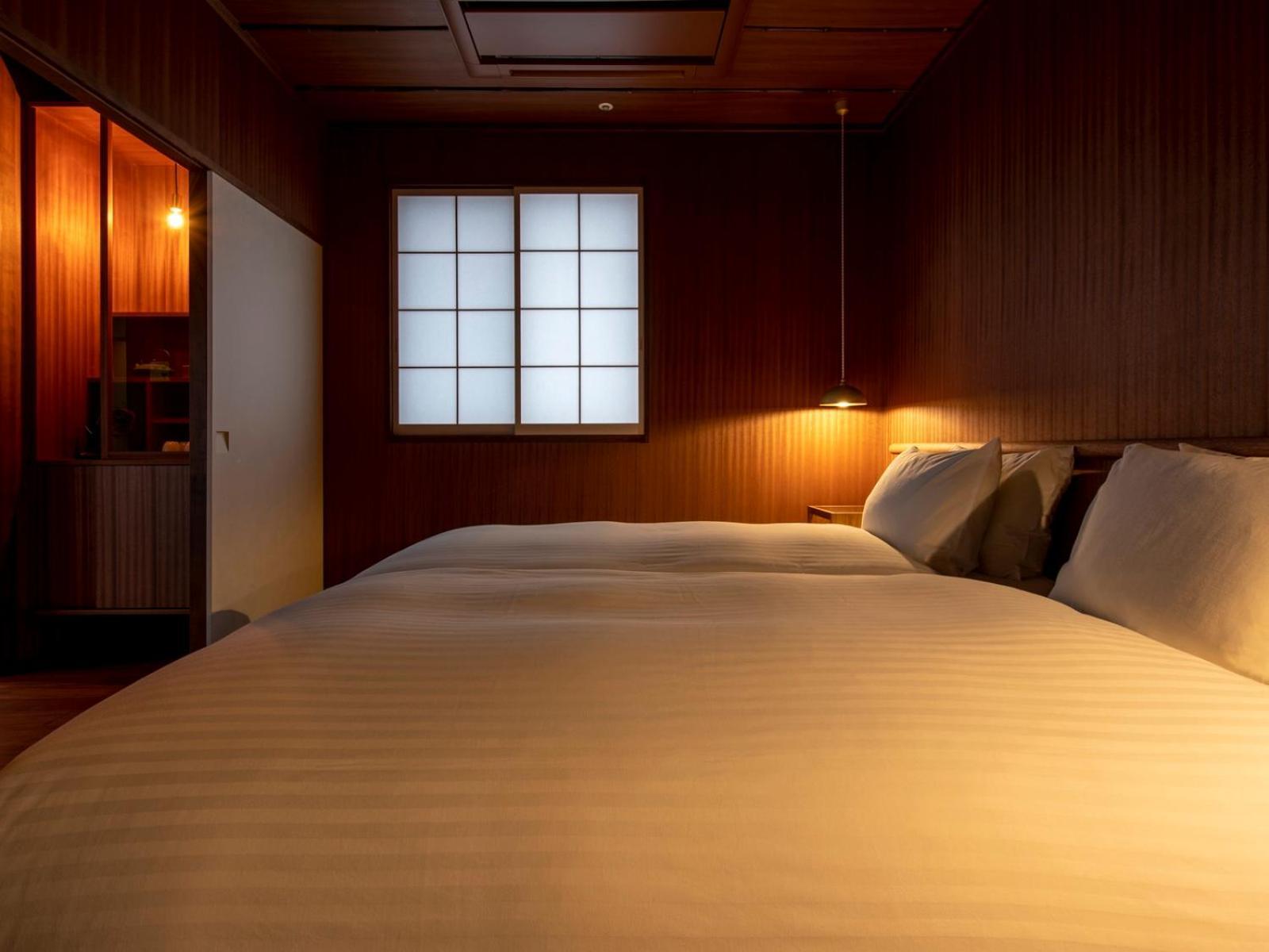 ออนคริ Hotel ซางะ ห้อง รูปภาพ
