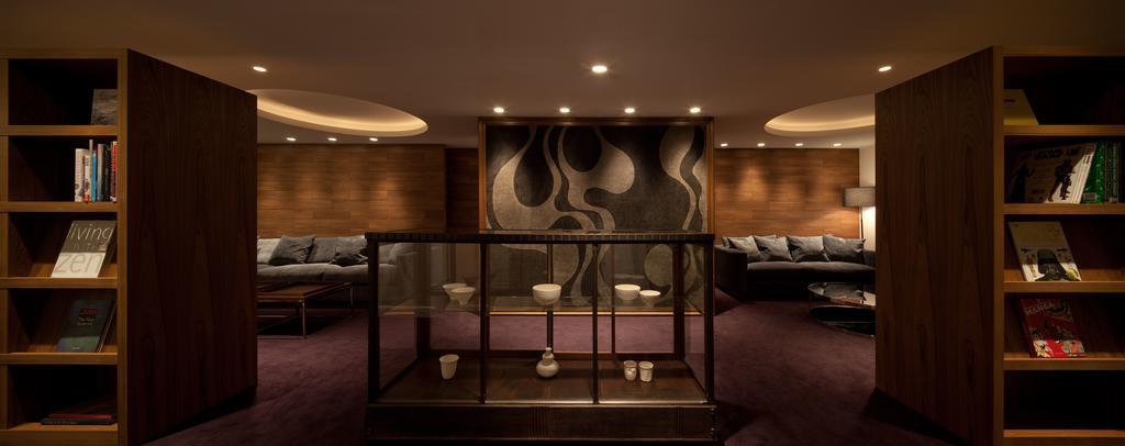 ออนคริ Hotel ซางะ ภายนอก รูปภาพ