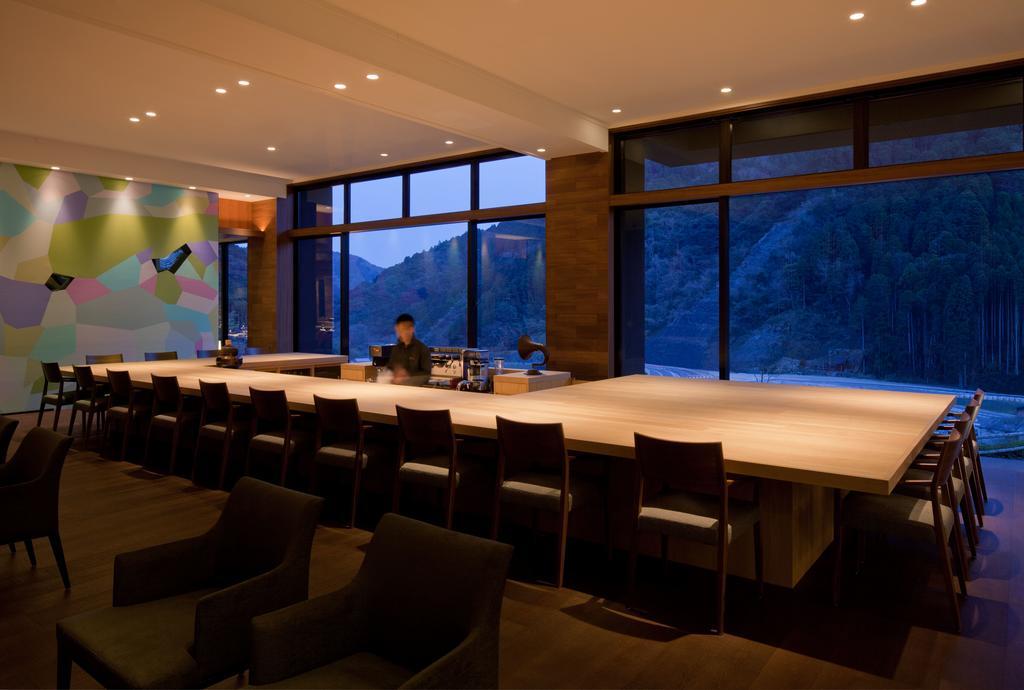 ออนคริ Hotel ซางะ ภายนอก รูปภาพ